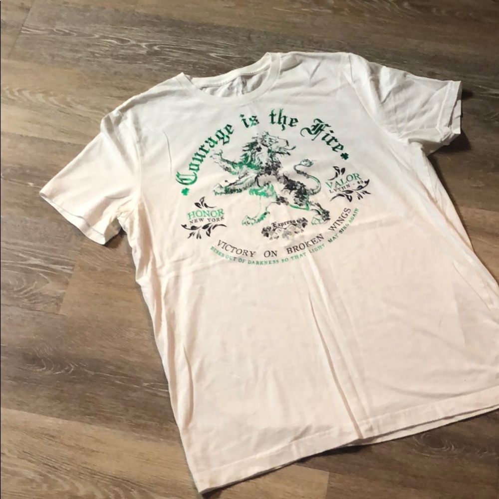 Men’s Express Tee - Picture 2 of 3